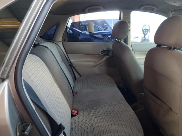 Photo 10 from auction – 2005 FORD FOCUS with VIN 1FAFP34N45W162334