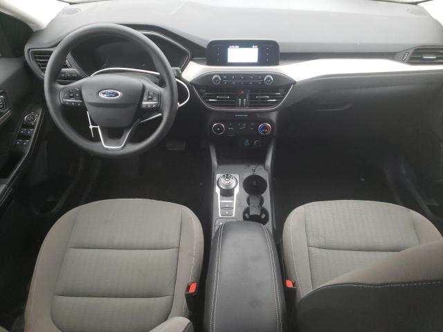 Photo 8 from auction – 2021 FORD ESCAPE S with VIN 1FMCU9F69MUA29878
