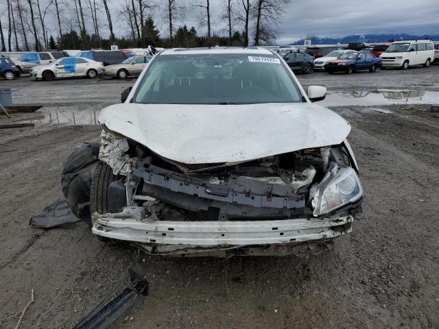 Photo 5 from auction – 2016 SUBARU LEGACY 2.5 with VIN 4S3BNAN63G3022614