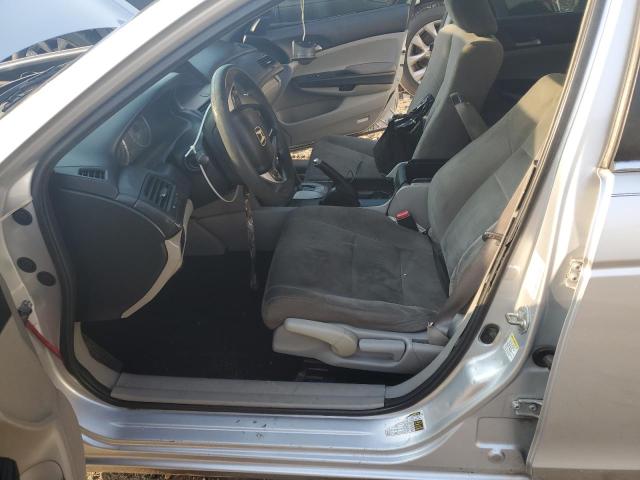 Photo 7 from auction – 2012 HONDA ACCORD LX with VIN 1HGCP2F36CA150619