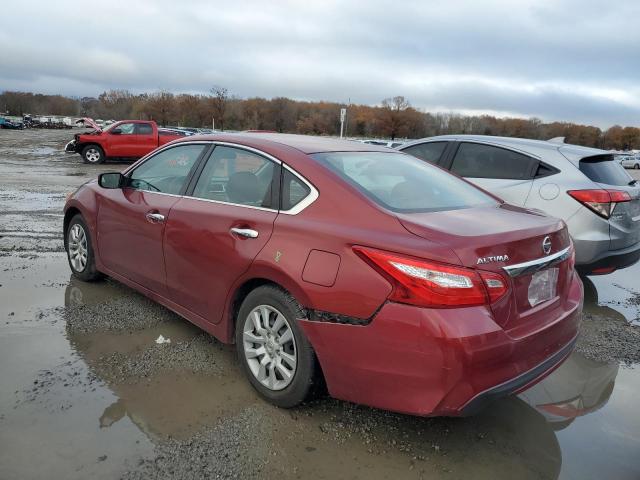 Photo 2 from auction – 2016 NISSAN ALTIMA 2.5 with VIN 1N4AL3AP8GN328097