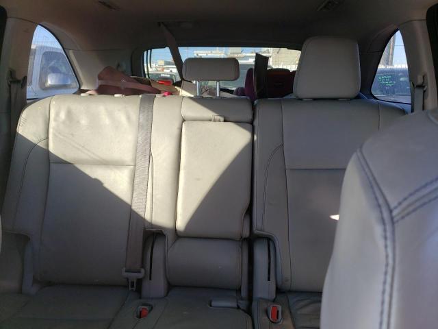 Photo 10 from auction – 2016 TOYOTA HIGHLANDER with VIN 5TDKKRFH6GS133339
