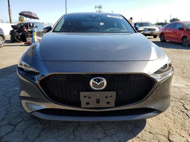 Photo 5 from auction – 2021 MAZDA 3 PREMIUM with VIN JM1BPAML9M1308038