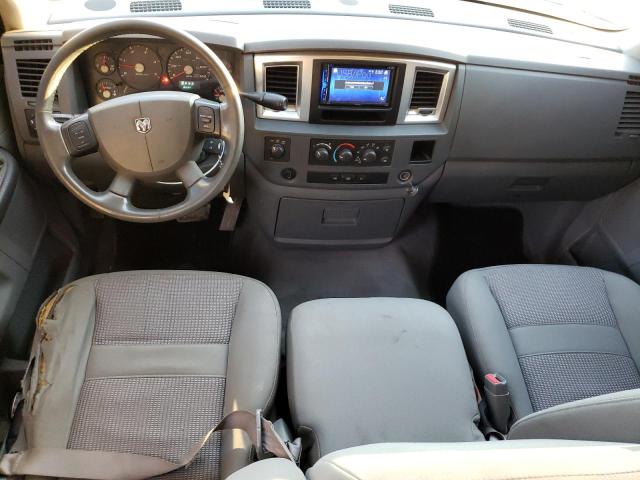Photo 8 from auction – 2008 DODGE RAM 2500 S with VIN 3D7KS28A78G179100