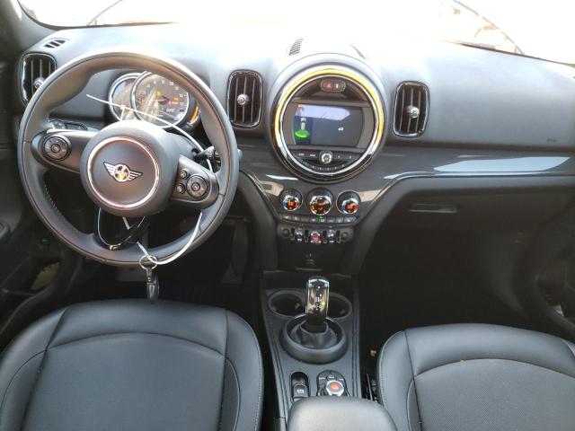 Photo 8 from auction – 2020 MINI COOPER COU with VIN WMZYW3C05L3M23237