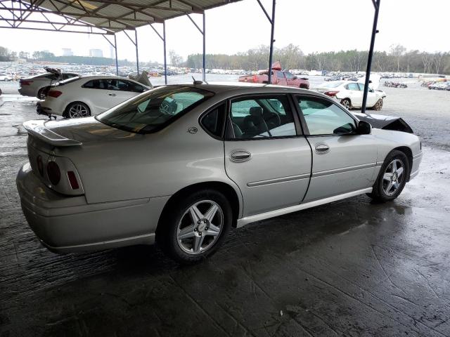 Photo 3 from auction – 2005 CHEVROLET IMPALA SS with VIN 2G1WP551259136799