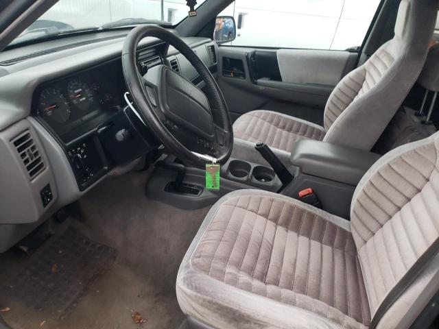 Photo 7 from auction – 1995 JEEP GRAND CHER with VIN 1J4GZ58S3SC698445