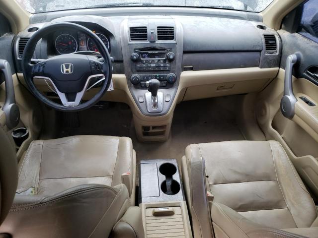 Foto 8 de la subasta – 2007 HONDA CR-V EXL con VIN JHLRE387X7C017993