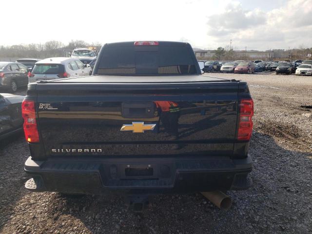 Photo 6 from auction – 2017 CHEVROLET SILVERADO with VIN 1GC1KWEY4HF245926