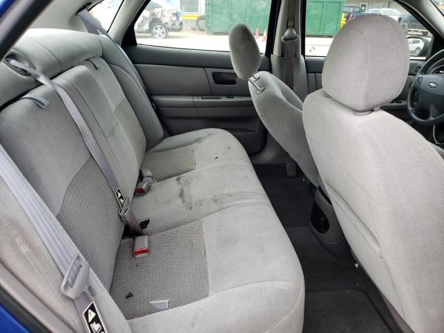 Photo 10 from auction – 2003 FORD TAURUS SE with VIN 1FAFP53U73A235517