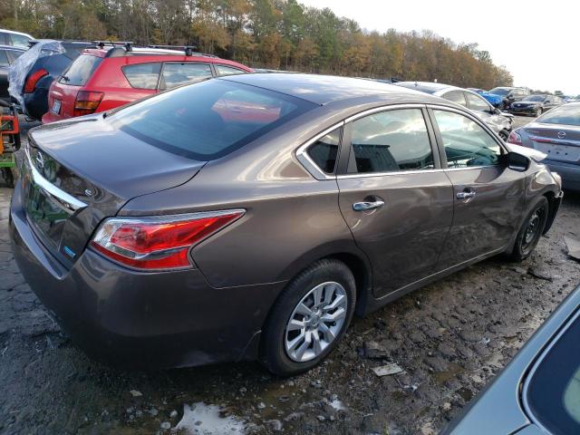 Photo 3 from auction – 2014 NISSAN ALTIMA 2.5 with VIN 1N4AL3AP4EC101689