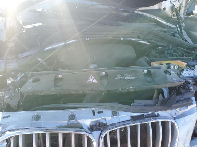 Photo 12 from auction – 2014 BMW X3 with VIN 5UXWX9C51E0D31874