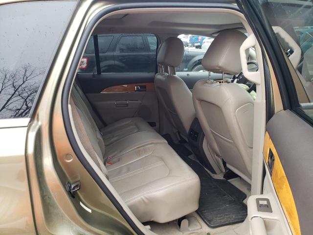 Photo 11 from auction – 2013 LINCOLN MKX with VIN 2LMDJ6JK8DBL25890