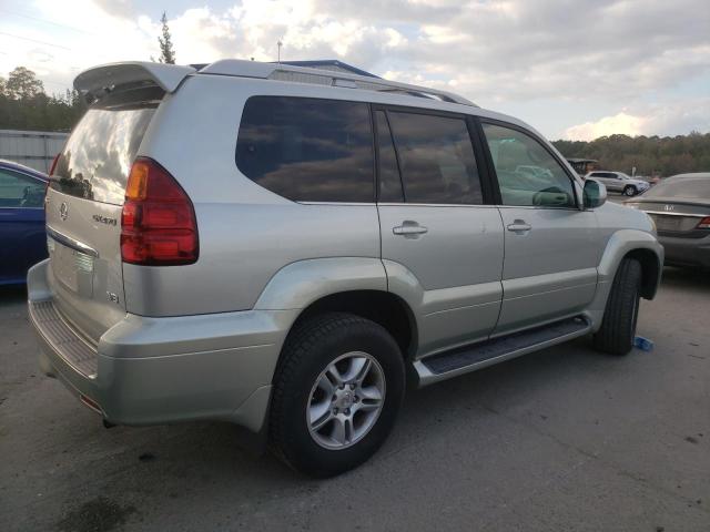 Photo 3 from auction – 2005 LEXUS GX 470 with VIN JTJBT20X150085217