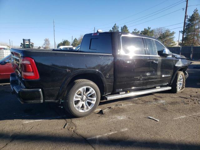 Photo 3 from auction – 2022 RAM 1500 LONGH with VIN 1C6SRFKTXNN161952