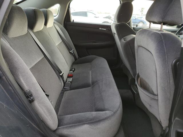 Photo 10 from auction – 2009 CHEVROLET IMPALA LS with VIN 2G1WB57N891106998