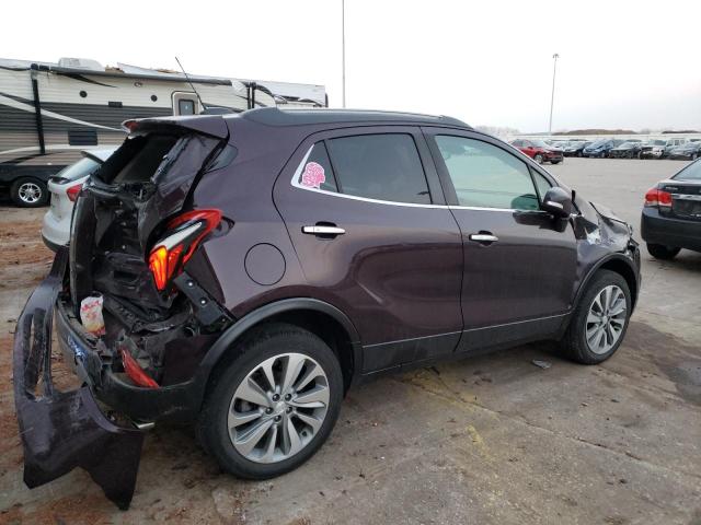 Photo 3 from auction – 2018 BUICK ENCORE PRE with VIN KL4CJESB0JB556752