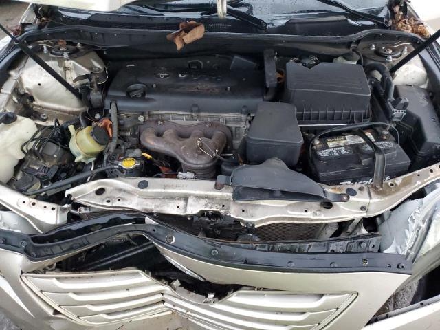 Photo 11 from auction – 2007 TOYOTA CAMRY CE with VIN 4T1BE46K97U148494