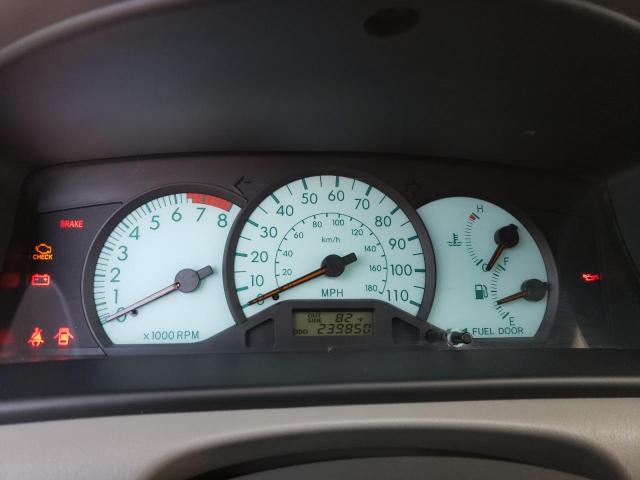 Photo 9 from auction – 2003 TOYOTA COROLLA CE with VIN JTDBR32E032006298