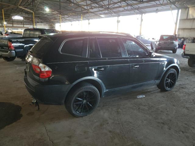 Photo 3 from auction – 2005 BMW X3 with VIN WBXPA93455WD23386
