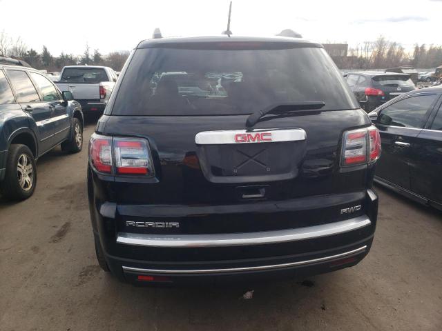 Photo 6 from auction – 2016 GMC ACADIA SLT with VIN 1GKKVSKD2GJ220173