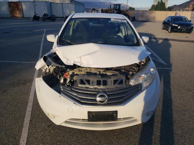 Photo 5 from auction – 2016 NISSAN VERSA NOTE with VIN 3N1CE2CP3GL383161