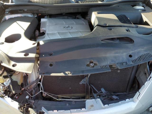 Photo 11 from auction – 2010 LEXUS RX 350 with VIN 2T2BK1BAXAC056304