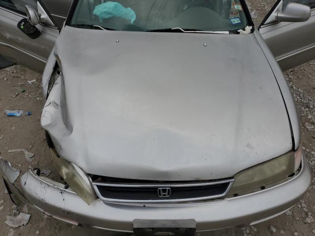 Photo 11 from auction – 1997 HONDA ACCORD with VIN 1HGCD5601VA036028