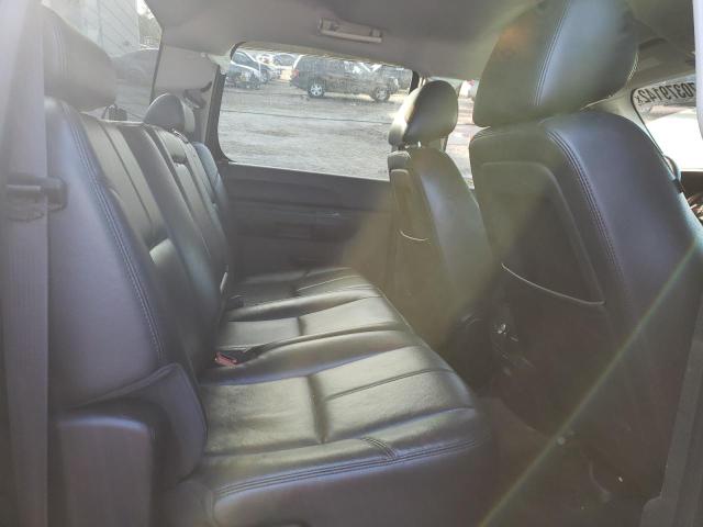 Photo 10 from auction – 2012 CHEVROLET SILVERADO with VIN 3GCPKSE78CG214762