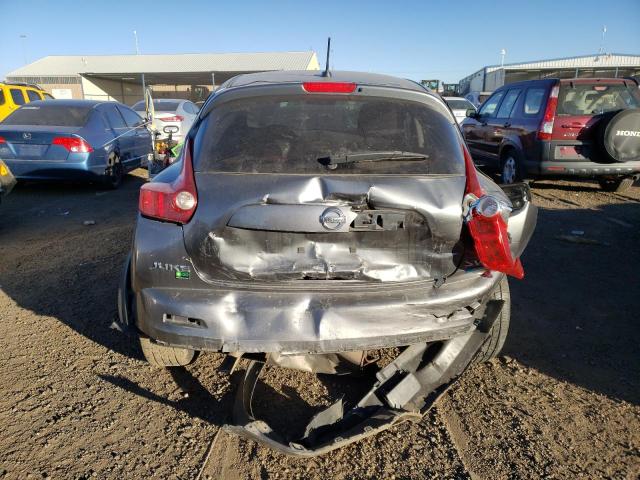 Photo 6 from auction – 2013 NISSAN JUKE S with VIN JN8AF5MV7DT205362