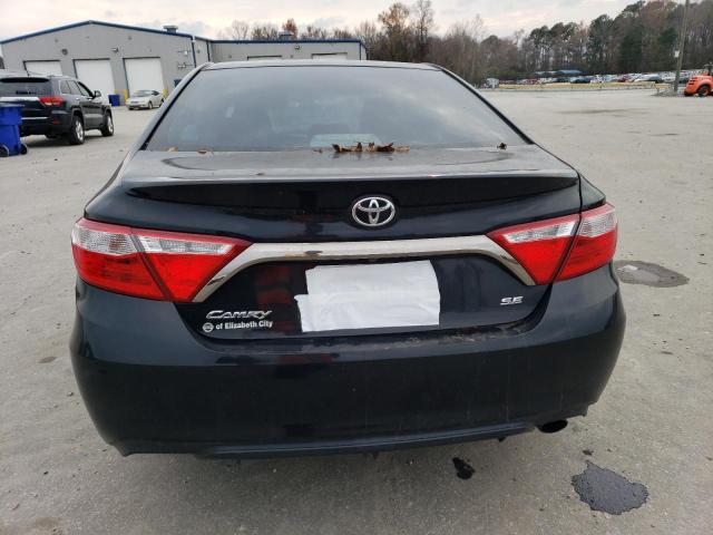 Photo 6 from auction – 2016 TOYOTA CAMRY LE with VIN 4T1BF1FK1GU141289