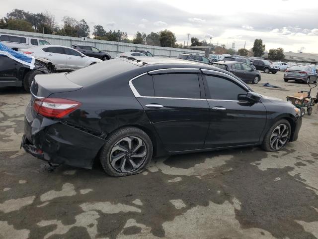 Photo 3 from auction – 2016 HONDA ACCORD EX with VIN 1HGCR2F72GA160261