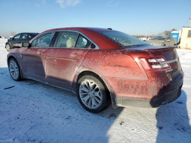 Photo 2 from auction – 2014 FORD TAURUS LIM with VIN 1FAHP2F88EG141104
