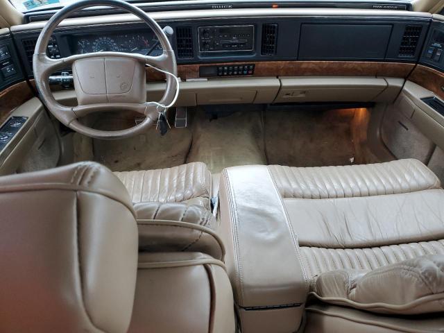 Photo 8 from auction – 1994 BUICK PARK AVE with VIN 1G4CW52L7RH603201