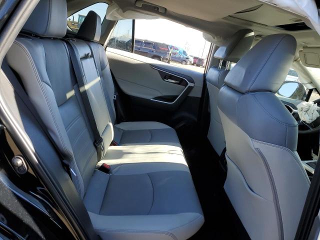 Photo 11 from auction – 2022 TOYOTA RAV4 XLE P with VIN 4T3B6RFV4NU080789