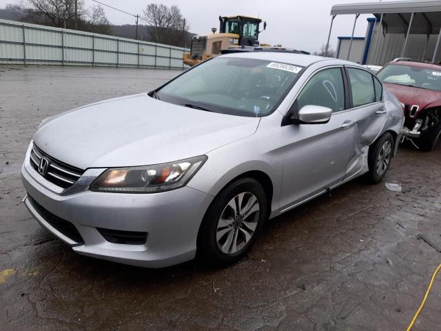 HONDA ACCORD LX 2015 with VIN 1HGCR2F31FA088285 - Photo from auction