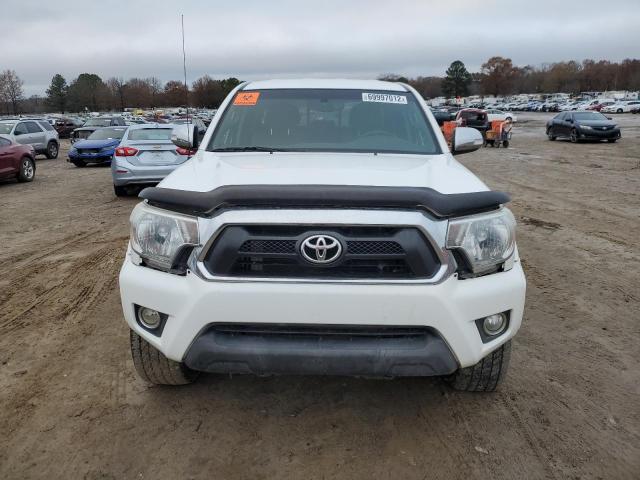 Photo 5 from auction – 2014 TOYOTA TACOMA DOU with VIN 3TMMU4FN7EM069529