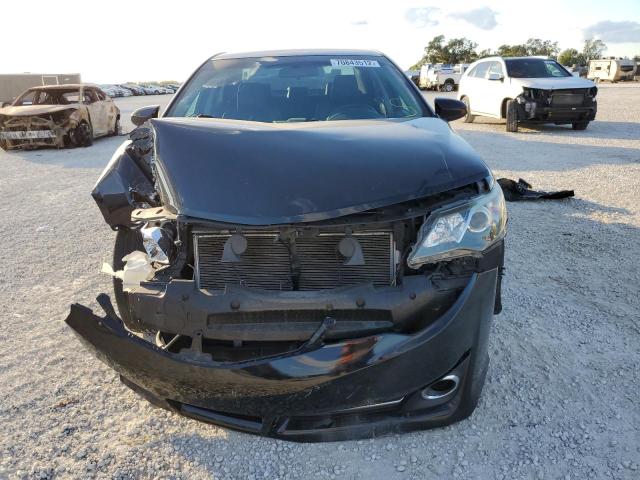 Photo 5 from auction – 2014 TOYOTA CAMRY L with VIN 4T1BF1FK5EU820625