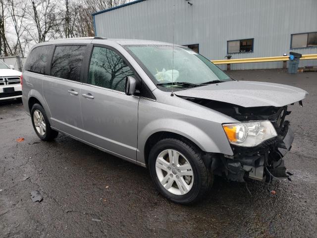Photo 4 from auction – 2018 DODGE GRAND CARA with VIN 2C4RDGCG6JR241517