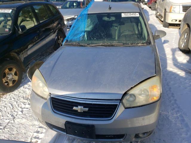 Photo 5 from auction – 2006 CHEVROLET MALIBU MAX with VIN 1G1ZU63856F167260