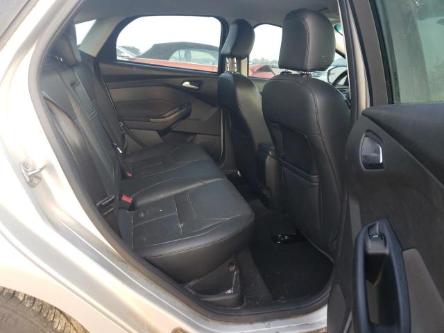 Photo 10 from auction – 2015 FORD FOCUS with VIN 1FADP3F2XFL314145