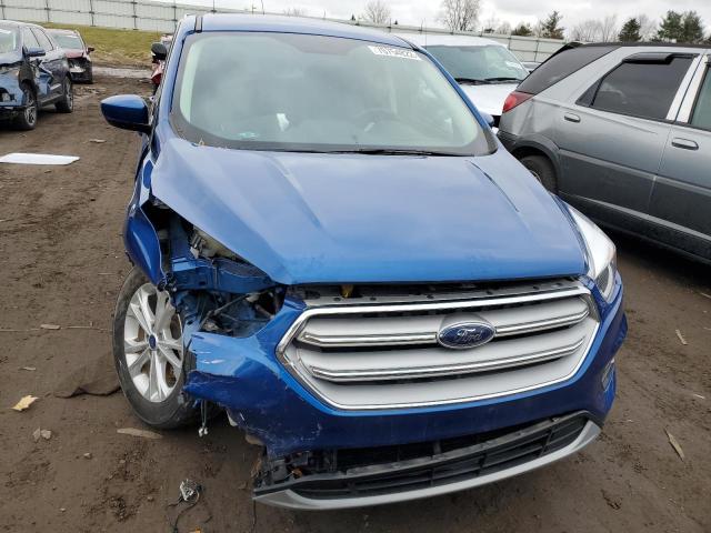 Photo 5 from auction – 2019 FORD ESCAPE SE with VIN 1FMCU0GD2KUA33356