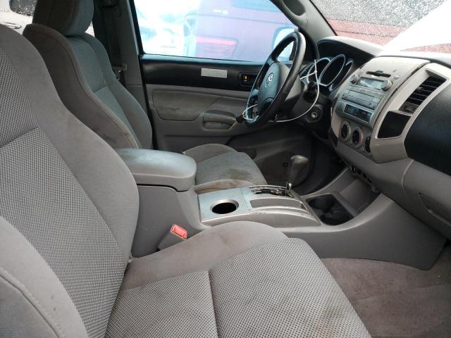 Photo 7 from auction – 2010 TOYOTA TACOMA DOU with VIN 3TMLU4EN9AM053758