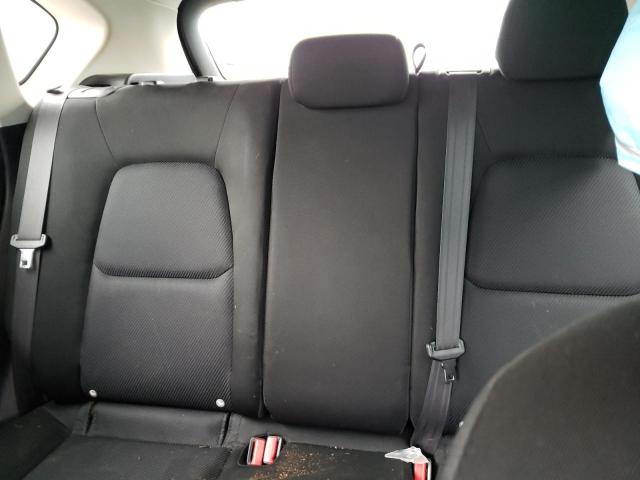 Photo 10 from auction – 2019 MAZDA CX-5 SPORT with VIN JM3KFBBM7K0502548