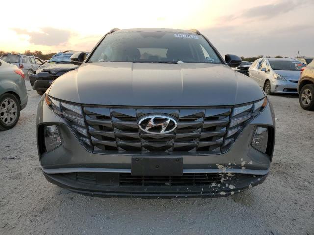 Photo 5 from auction – 2022 HYUNDAI TUCSON SEL with VIN 5NMJB3AEXNH044802