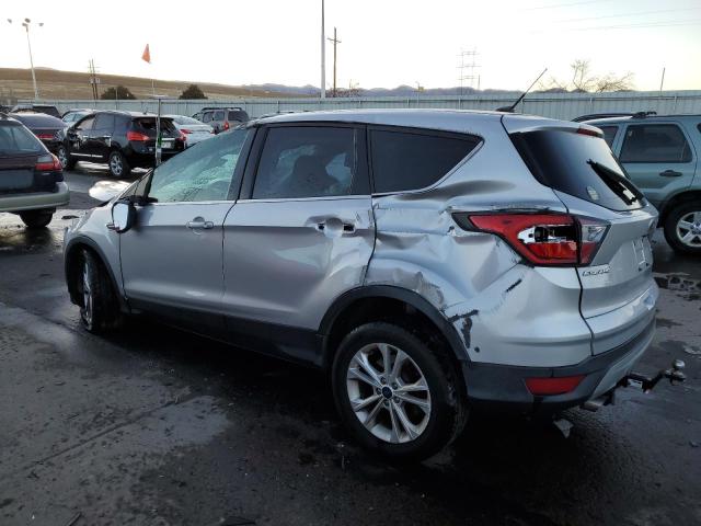 Photo 2 from auction – 2017 FORD ESCAPE SE with VIN 1FMCU0G97HUB46711