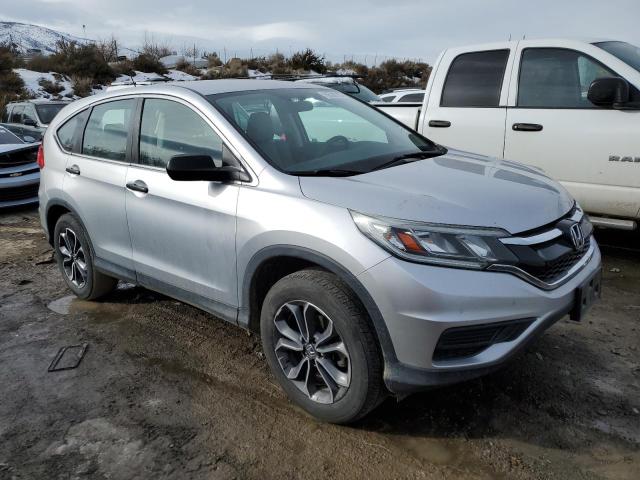 Photo 4 from auction – 2015 HONDA CR-V LX with VIN 2HKRM4H39FH630242