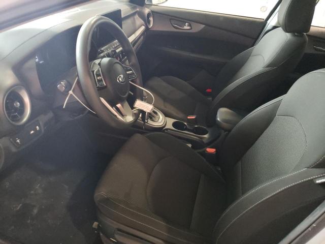 Photo 7 from auction – 2021 KIA FORTE FE with VIN 3KPF24AD9ME308892