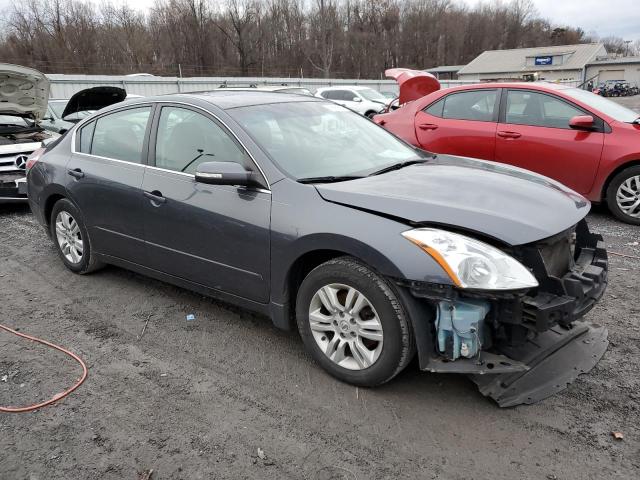Photo 4 from auction – 2011 NISSAN ALTIMA BAS with VIN 1N4AL2AP4BC114447