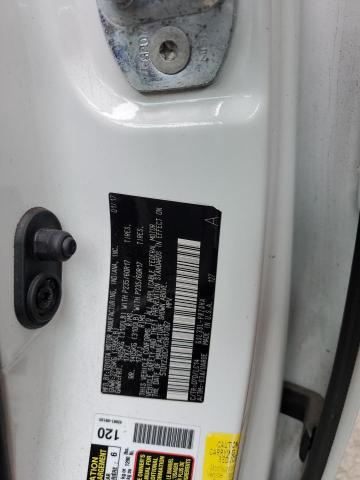 Photo 14 from auction – 2017 TOYOTA SIENNA XLE with VIN 5TDYZ3DC7HS817067